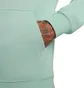 Толстовка чоловіча Nike Sportswear Club Fleece Turquoise BV2645-309