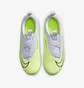 Бутси дитячі Nike Phantom Gx Academy White/Green DD9549-705