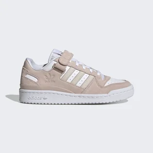 Кроссовки женские Adidas Forum Low Shoes Beige Gz9475