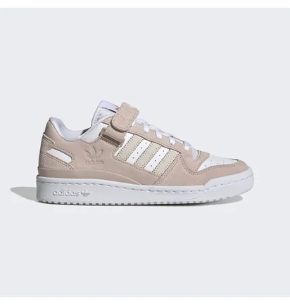 Кросівки жіночі Adidas Forum Low Shoes Beige Gz9475