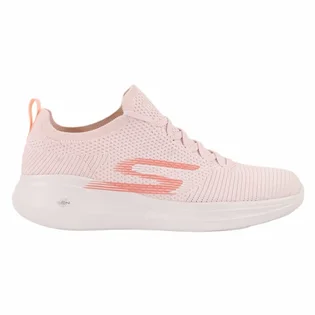 Кроссовки женские Skechers Go Run Peach 128186-LTPK