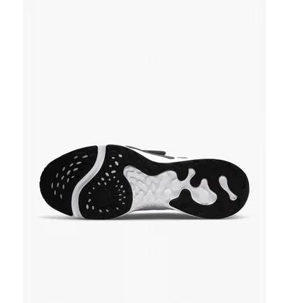 Кроссовки мужские Nike Renew Retaliation 4 Training Shoes Black Dh0606-001