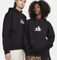 Худі унісекс Nike Sb Black FN2498-010
