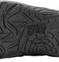 Кросівки дитячі Jack Wolfskin Villi Sandal Black 4056881-6000