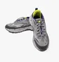 Кроссовки унисекс Reebok Zig Kinetica 2.5 Edge Grey Gx6832