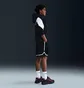 Спортивний костюм дитячий Nike Air Fleece Black HV1219-010__HF8811-010