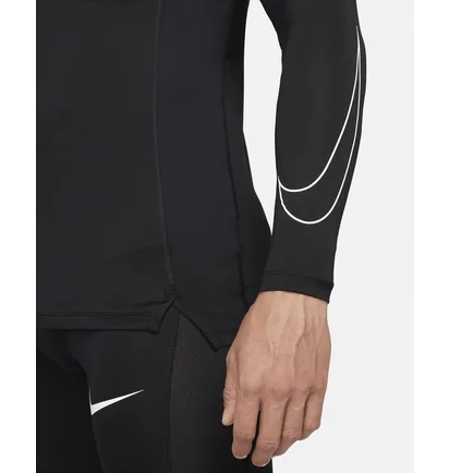 Термобілизна чоловіча Nike Pro Dri-Fit Black DD1986-010