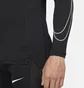 Термобілизна чоловіча Nike Pro Dri-Fit Black DD1986-010