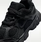 Кросівки дитячі Nike V5 R N R Baby/ Toddler Shoes Black HQ6413-002