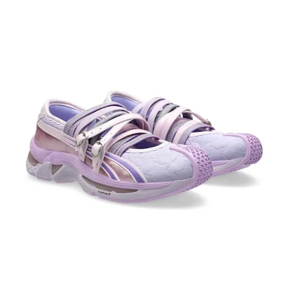 Туфлі жіночі Asics Kiko Kostadinov X Heaven By Marc Jacobs X Gel Lokros Violet 1202A489-500
