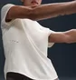 Футболка женская Nike Beige HM9698-133