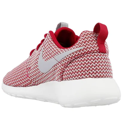 Кросівки жіночі Nike Wmns Rosherun Red 511882-611