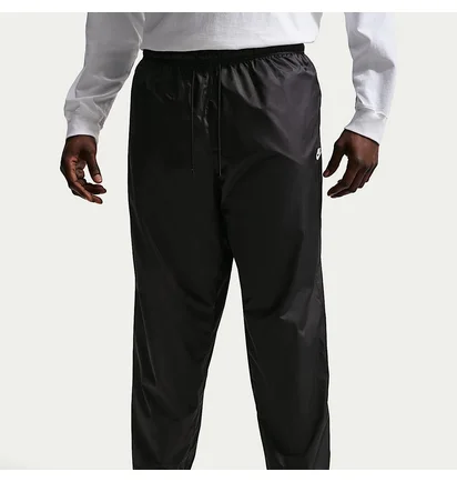 Штаны мужские Nike Windrunner Black HV8371-010