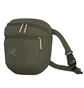 Сумка унисекс Arc'teryx Mantis 2 Waist Pack Tatsu/Rune Olive X00000897334