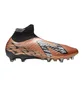 Бутсы мужские New Balance Tekela V4 Pro Fg Brown ST1FCB4