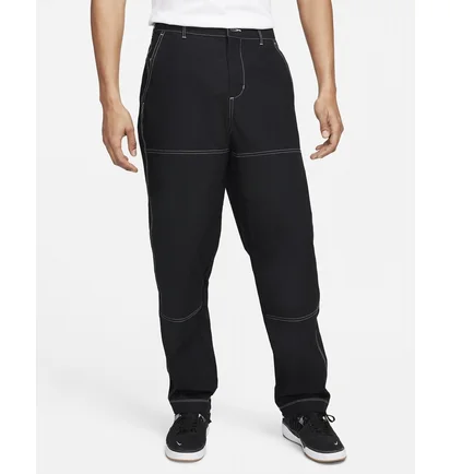 Штаны мужские Nike Sb Black FB8428-010