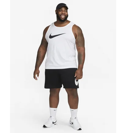 Майка мужская Nike Sportswear MenS Tank Top White FB9764-100