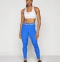 Лосины женские Nike Pro Blue AO9968-407