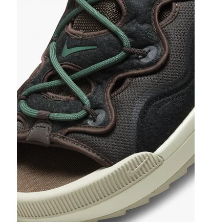 Тапочки чоловічі Nike Offline 2.0 Brown Dj6229-200