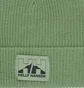 Шапка унисекс Helly Hansen Nord Beanie Green 49481-406