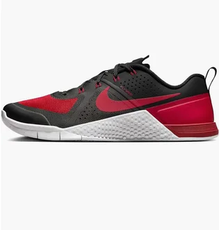 Кроссовки мужские Nike Metcon 1 Og 2024 Black/Red FQ1854-001