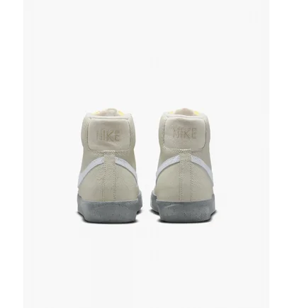 Кроссовки мужские Nike Blazer Mid 77 Se Beige Dv0797-100