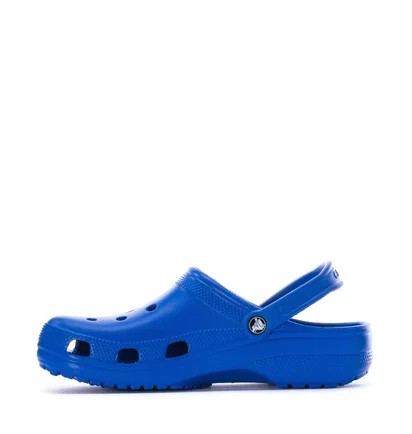 Тапочки мужские CROCS Classic Clog Blue 10001-4KZ