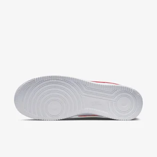 Кроссовки мужские Nike Air Force 1 White Dq0791-100