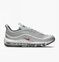 Кросівки жіночі Nike Air Max 97 Grey Dq9131-002