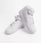 Кросівки чоловічі Nike Air Force 1 Mid 07 White CW2289-111