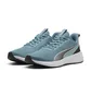 Кросівки унісекс Puma Flyer Lite 3 Turquoise 310797-38