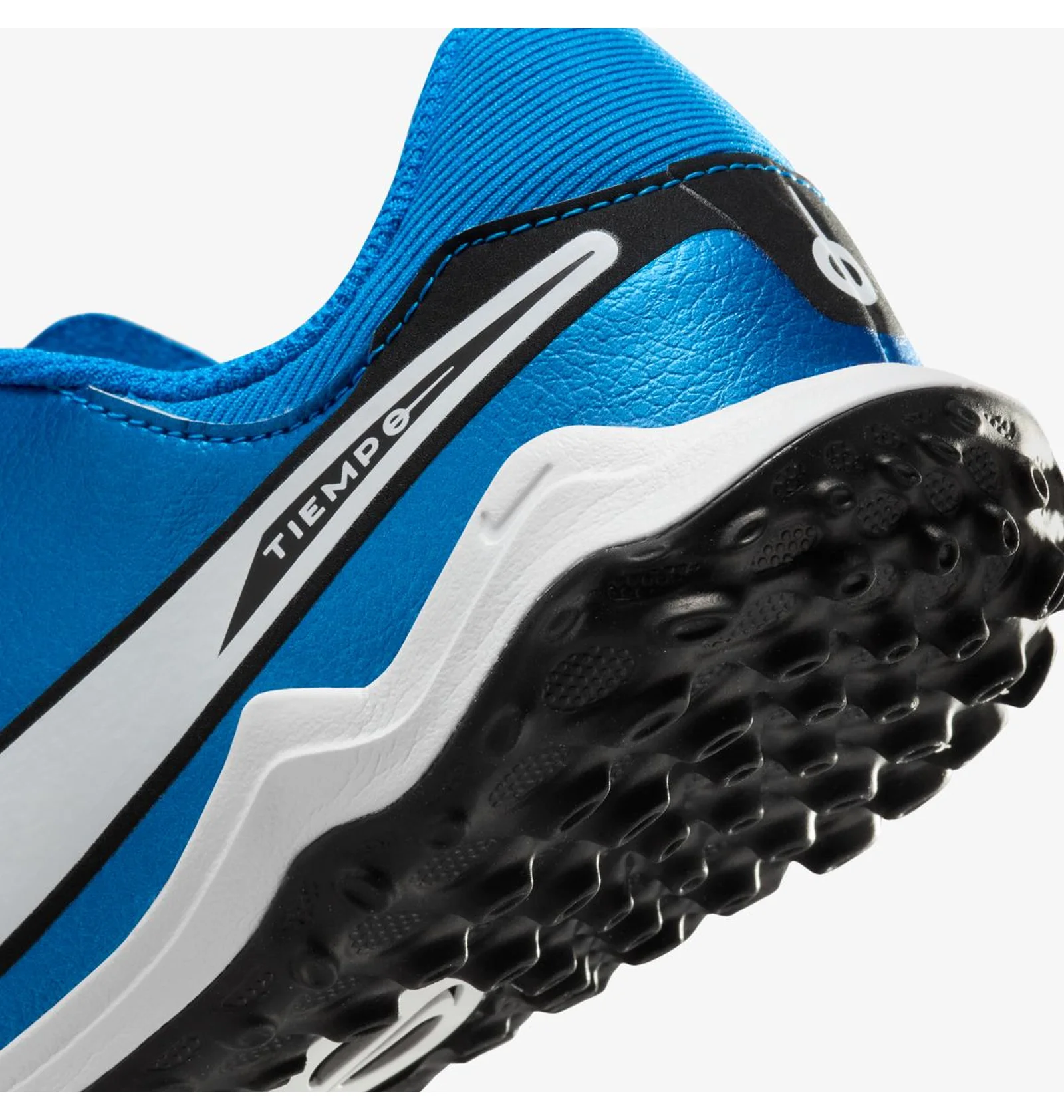 ᐉ Сороконіжки дитячі Nike Tiempo Legend 10 Academy Tf Blue DV4351