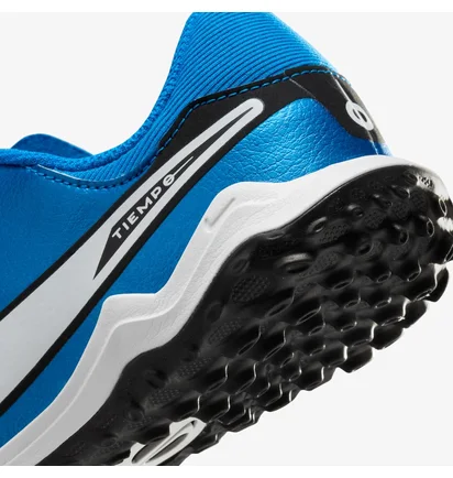 Сороконіжки дитячі Nike Tiempo Legend 10 Academy Tf Blue DV4351-400