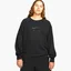 Свитшот мужской Nike Sportswear Air Black Dv9829-010