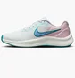 Кроссовки детские Nike Star Runner 3 White/Pink DA2776-102