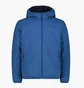 Куртка чоловіча CMP Reverse Fix Hood Feel Blue 34K0137-N825