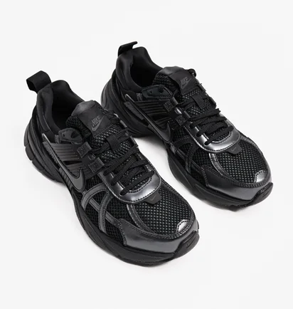 Кросівки жіночі Nike V2K Run Shoes Black FD0736-001