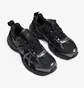 Кросівки жіночі Nike V2K Run Shoes Black FD0736-001