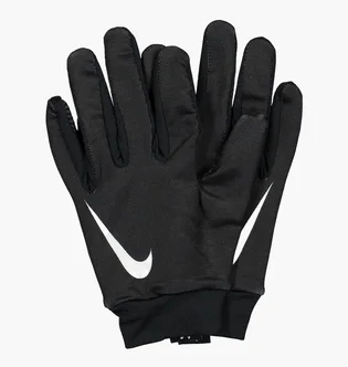 Рукавиці унісекс Nike Ya Base Layer Gloves Black N.000.3512.031