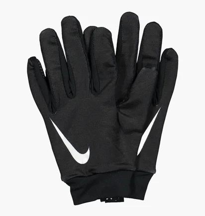 Перчатки унисекс Nike Ya Base Layer Gloves Black N.000.3512.031