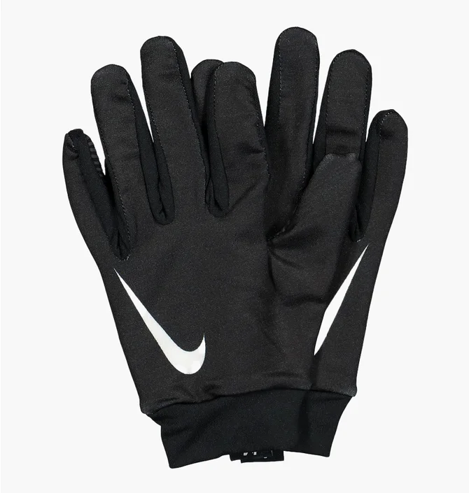 Перчатки унисекс Nike Ya Base Layer Gloves Black N.000.3512.031