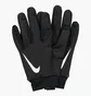 Перчатки унисекс Nike Ya Base Layer Gloves Black N.000.3512.031