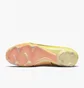 Бутсы унисекс Nike Mercurial Superfly 9 Academy Yellow Dj5625-780