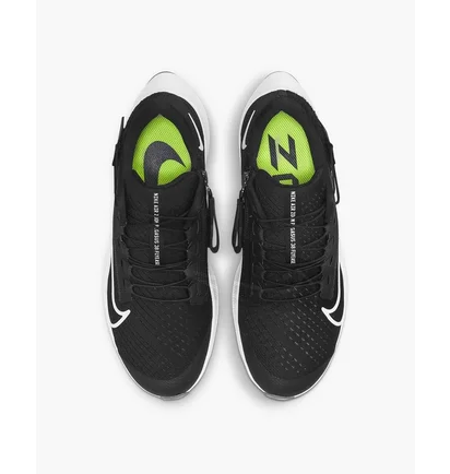 Кроссовки женские Nike Air Zoom Pegasus 38 Flyease Black DA6698-001