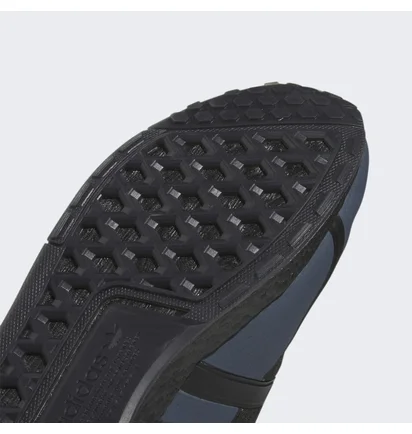 Кроссовки унисекс Adidas Nmd_V3 Shoes Black Hq4447