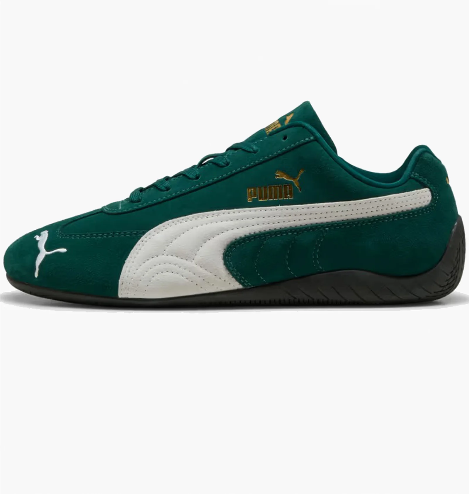 ᐉ Кроссовки унисекс Puma Speedcat Og Green 398846-12 - купить в