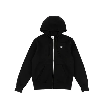 Спортивний костюм чоловічий Nike Club Bb Black FN3861-010__FN3787-010
