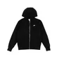 Спортивний костюм чоловічий Nike Club Bb Black FN3861-010__FN3787-010