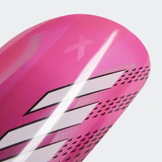 Щитки Adidas X League Black/Pink HN5575