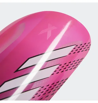 Щитки Adidas X League Black/Pink HN5575